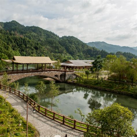 九連山南湖東岸別墅|南湖東岸溫泉別墅 (和平縣)